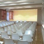 sala medicinske skole dizajn enterijera
