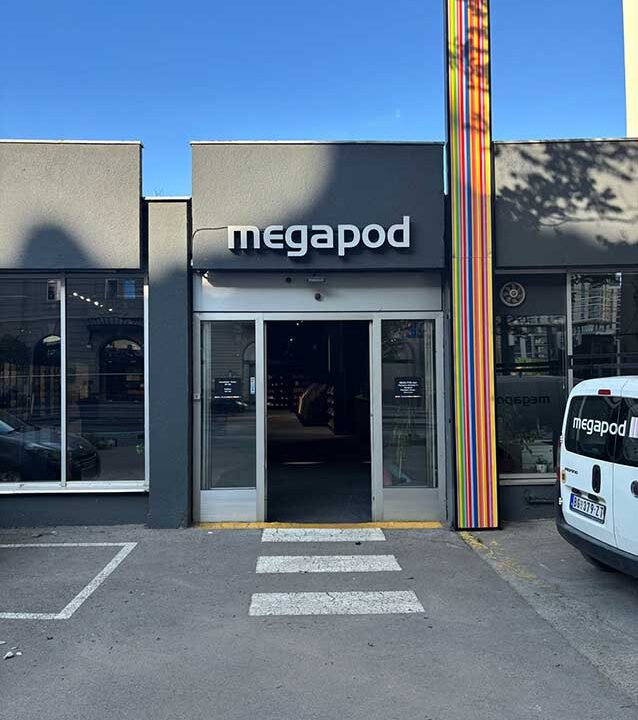 MEGA POD-SMS 3D STUDIO DIZAJN ENTERIJERA